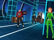Paprika Trainer v0.7.0 Totaly Spies Part 9 Clover In Danger By LoveSkySan69