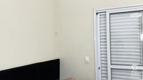 arrombei a buceta da loira bunduda e peituda completo!!! - feat ice girl e raul kobra