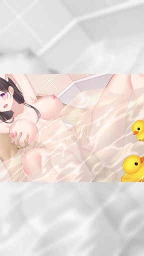 Let&#039;s Play - Cute Honey 2, Animation 10