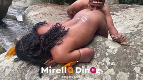 The Encounter in the Forest