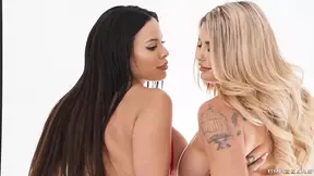 Luna By Abby And Ricky Luna Star &mdash;  Abby Rose Brazzers