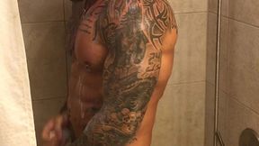 update #289 (january 18, 2019) showering...