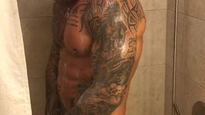 update #289 (january 18, 2019) showering...