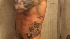 update #289 (january 18, 2019) showering...