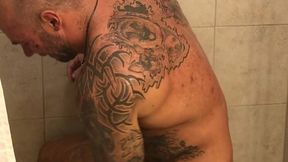 update #289 (january 18, 2019) showering...