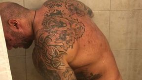 update #289 (january 18, 2019) showering...