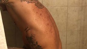 update #289 (january 18, 2019) showering...