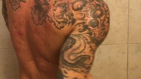 update #289 (january 18, 2019) showering...