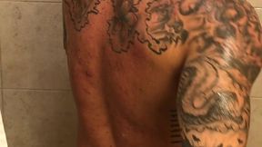 update #289 (january 18, 2019) showering...