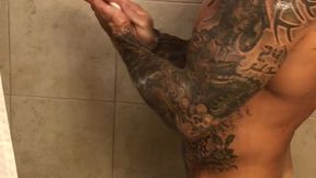 update #289 (january 18, 2019) showering...