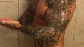 update #289 (january 18, 2019) showering...