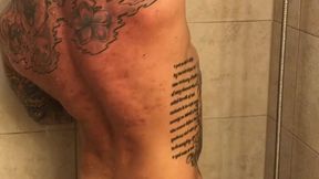 update #289 (january 18, 2019) showering...