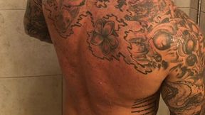 update #289 (january 18, 2019) showering...