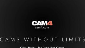 Flawless Stella Cardo - amateur smut - CAM4