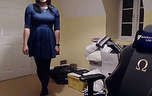 Cute asian girl on cam