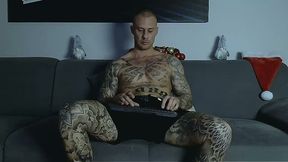 Calvin Hunt Party on Dec 7, 2025 - Part 2