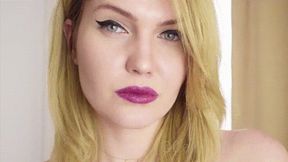 Mesmerized By My Beautiful Face JOI (SD)