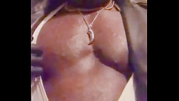 Verbal Big Muscle Titplay &amp_ Smoke Session