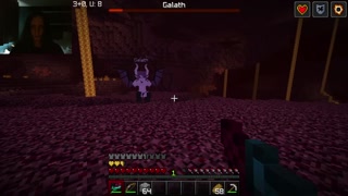 GALATH FUTA BATTLE IN NETHER JENNYMOD FAPCRAFT (REAL NO FAKE)