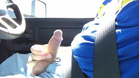 Road Wankin