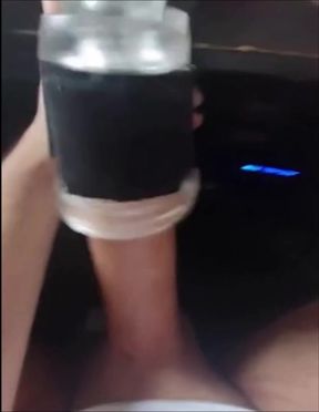 machine