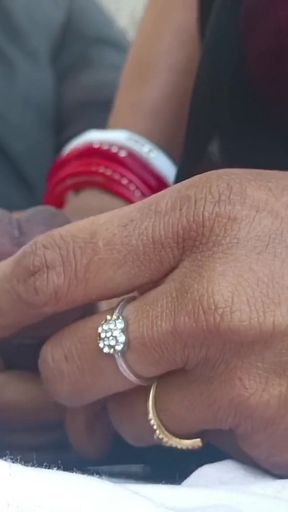 Indiansoni Bhabhi alone at home then decided to Outdoor Sex with Bhabhi and cum in Mouth full Hindi Bhabhi Sex videos   Clip 2