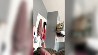 stepmoms undies fetish