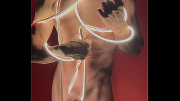 Defiant Again Nude Modeling