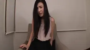 Iori Kogawa's Steamy Collection Shows Her Hot Skills At Work