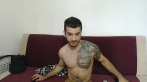 Tayler Rigby Private Show