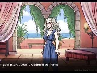 GAME OF BITCHES. Bitch game.