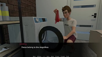 Jimmy&#039_s Awkward Adventures Part 1 (Intro)