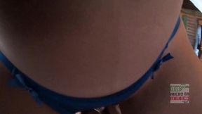 follando a la princesa jazmin, flaca petite con disfraz arabe