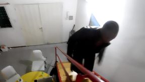 parte 5 de la puta ,con su macho , la coge sin parar y la llena de leche