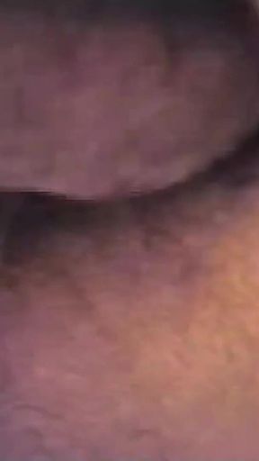 Guy Fucks Shemale in Tight Asshole and Cums Outdoors