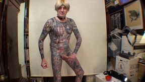 watch porn boy leeharper pinnomen s glistening cock & asshole before he will take the red lovense dildo deep into his tight sex worker hole – and he may surprise, by flushing his white porn boy cream!