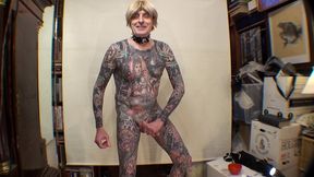 watch porn boy leeharper pinnomen s glistening cock & asshole before he will take the red lovense dildo deep into his tight sex worker hole – and he may surprise, by flushing his white porn boy cream!