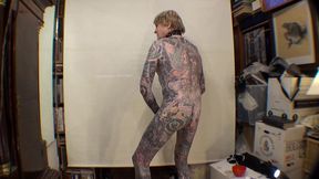 watch porn boy leeharper pinnomen s glistening cock & asshole before he will take the red lovense dildo deep into his tight sex worker hole – and he may surprise, by flushing his white porn boy cream!