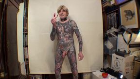 watch porn boy leeharper pinnomen s glistening cock & asshole before he will take the red lovense dildo deep into his tight sex worker hole – and he may surprise, by flushing his white porn boy cream!