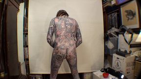 watch porn boy leeharper pinnomen s glistening cock & asshole before he will take the red lovense dildo deep into his tight sex worker hole – and he may surprise, by flushing his white porn boy cream!