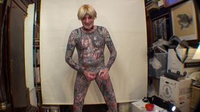 watch porn boy leeharper pinnomen s glistening cock & asshole before he will take the red lovense dildo deep into his tight sex worker hole – and he may surprise, by flushing his white porn boy cream!