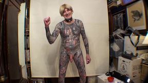 watch porn boy leeharper pinnomen s glistening cock & asshole before he will take the red lovense dildo deep into his tight sex worker hole – and he may surprise, by flushing his white porn boy cream!