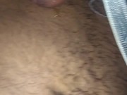Tesão Acumalado Pauzão Babando
