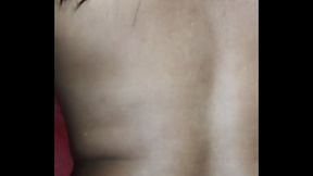 Cojiendo con mi prima en casa de mi abuela