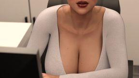 Step Sister Fun with Assistant