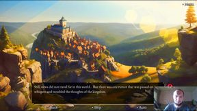 Emy Live Show: Dragon &amp; Mistresses Tale 1 of 3