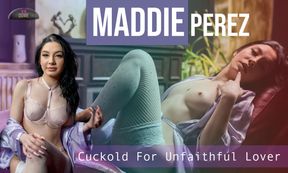 Cuckold For Unfaithful Love