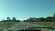 LONGEST HIGHWAY IN AMERICA!!!
