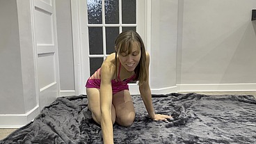 Hubby’s Turn to Shoot for Me – JOI