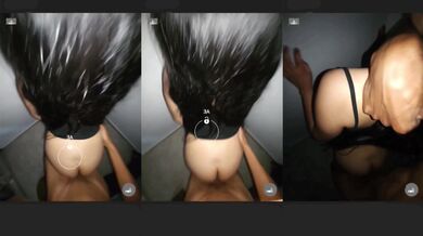 De parada me la cojo ala cuñada de mi jefe